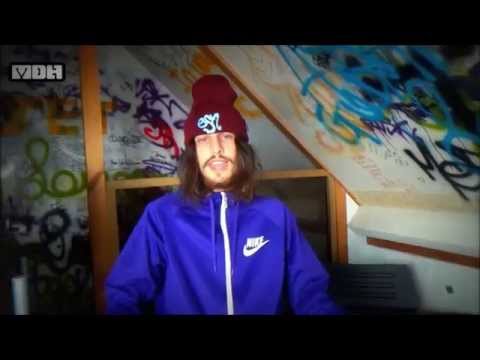 CW Jones - #TwoMinuteTakeover (S1:E2)