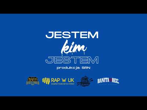 Remek x SRN - Jestem Kim Jestem (Prod. SRN)