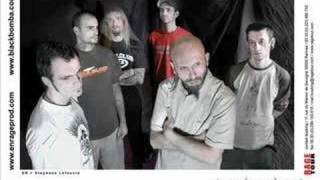 Black bomb a-Police stopped da way