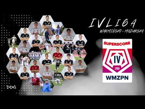 Skrót meczu MKS Polonia Lidzbark Warmiński vs Rominta Gołdap 2:1 (18.10.2025r.)