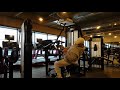 Bodybuilding Motivation - 2020/03/18