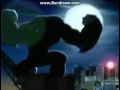 Kong Official Jetix Premiere Promo