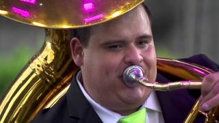 La Original Banda El Limón / Derecho de Antigüedad ZOCALO