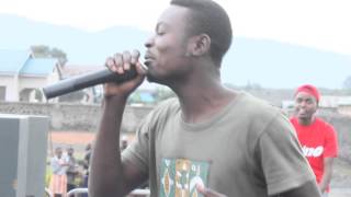 Laisse moi le temps de Lokua Kanza