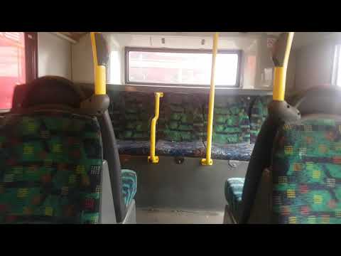 Preserved London United TA40247 LG02FBU