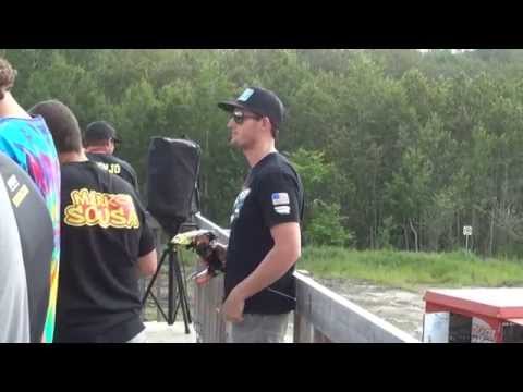 Quebec Classic 2015 - Buggy Nitro - Ryan Cavalieri (teaser)