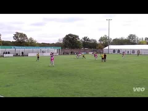 17/10/20 | SCEFL1 | Kennington 7 FC Elmstead 1