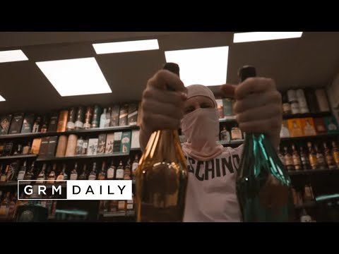 Mad Russian - Moving Mad Part 2 [Music Video] | GRM Daily