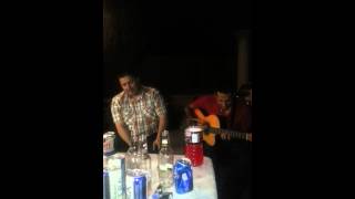 Si acaso me escuchas (duelo )