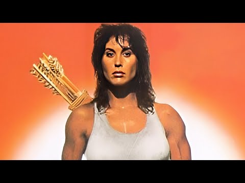 Raven Hawk (1995) - | Full Movie | Action/Drama