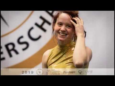 Eindrücke von der Westdeutschen Polesport-Meisterschaft 2019