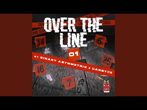 Binary Asymmetrix (I WANNA DANCE)