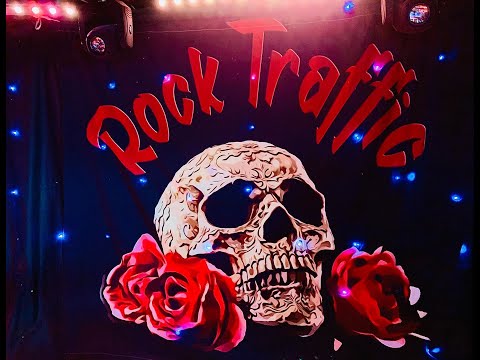 Medley - Rock Traffic - 10/11/2022
