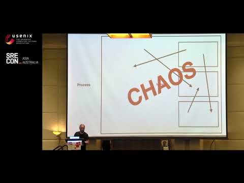 SREcon18 Asia/Australia - Isolation without Containers