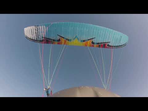 2020.11.14 Paragliding - Stöcklichrüz