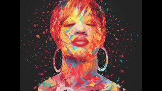 Rapsody - Beauty & The Beast (EP) (2014)