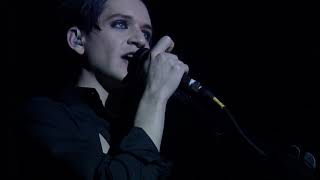 Placebo - Black Eyed - Live