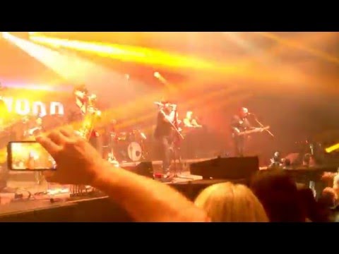 Carmen 30 let - Láká mne Hollywood