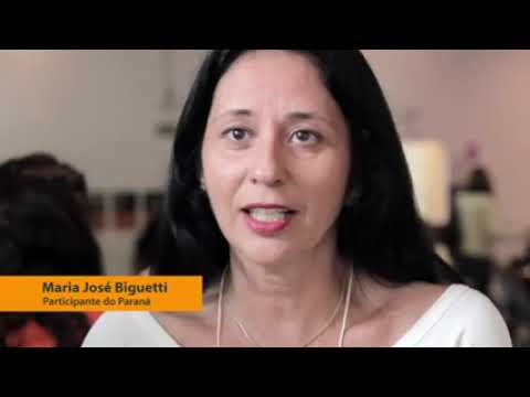 Curso de Educação Humanitária   Instituto Nina Rosa