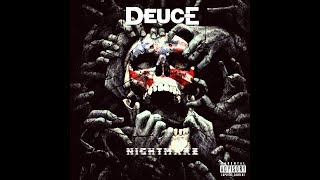 Deuce - Nightmare (Lyric video)