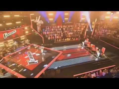 Scorpion Feat. Nargiz Zakirova [The Voice]- Still Loving You