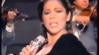 ISABEL PANTOJA  HASTA QUE TE CONOCÍ