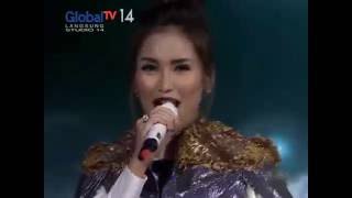 Download lagu Amazing Dangdut AYU TING TING - SIK ASIK [AMAZING14 GLOBALTV] mp3