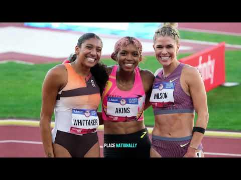 😱 Track Stars EXPLODE Onto the Scene! You Won't Believe What These Notre Dame Athletes Just Did!