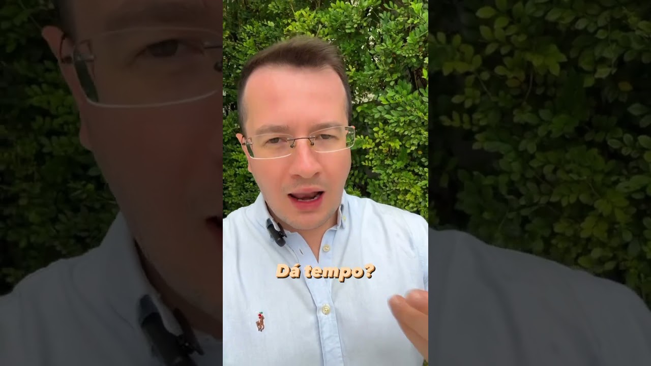 15 semanas para o Concurso de Escrevente TJ/SP!