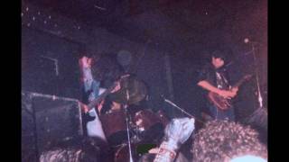 Toxodeth - Seeing to Our Ages(live 1989)