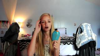 Tanlines and Summertime!!!! TAG