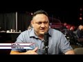 Team Cap or Team Iron Man? – Samoa Joe