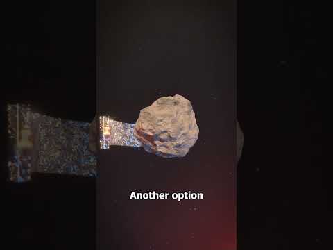 Is Deflecting Killer Asteroids Impossible? 😨