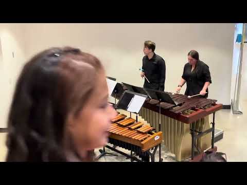 The New York Suite (Trad. Klezmer/Arr. Papador)