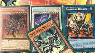 Adventure Dragon Link Black Metal Dragon Combo! Yugioh June 2026!