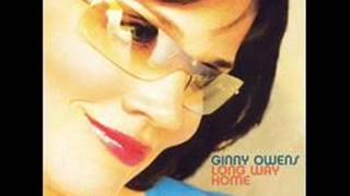 Ginny Owens  -  I Bring Everything