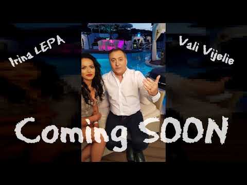 Irina Lepa & Vali Vijelie – Promo 2018 Video