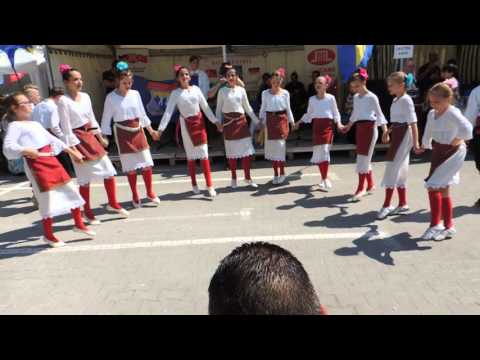 KUD Dzerdan Sindelfingen  B1