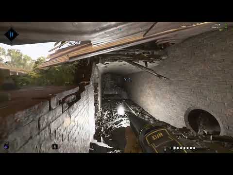 Hunt  Showdown 2025 05 12   14 24 04 39 Hunter killed DVR