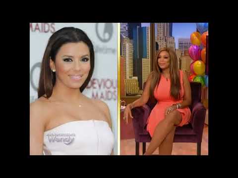 The Wendy Williams Show SE4 EP179 | Susan Lucci