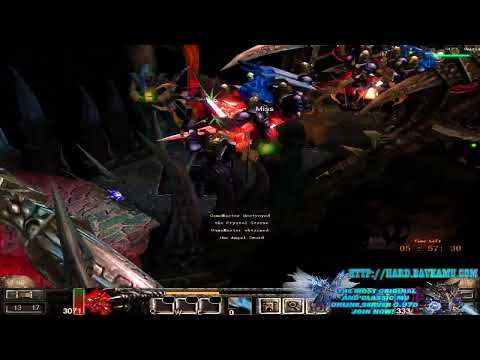 MU Online - NEW Blood Castle