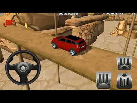 Offroad Truck Driving | Mountain Climb 4x4: All Truck Unlocked Android GamePlay (level 799) Game #22