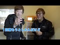 【旅動画】伝説のラーメン屋『麺処くるり』の味噌ラーメンを求めて岡山の旅！【ヒカキン&セイキン】