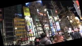 TOKYO CLIP tahun baruan 2013