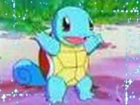 Squirtle-Amazing