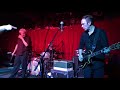 Guided By Voices - Jane of the Waking Universe - Grog Shop 4/21/18