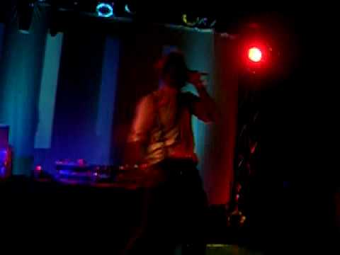 Adam Tensta - 'Overload'