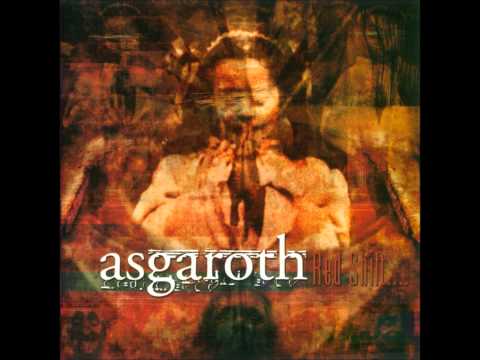 Asgaroth - Bluntness