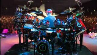 Rush - Tom Sawyer (2008 - Live In Holland)