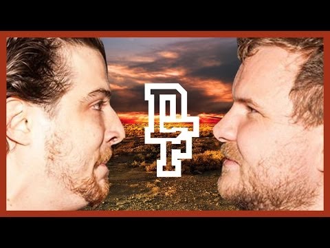 Mark Grist vs Knamelis